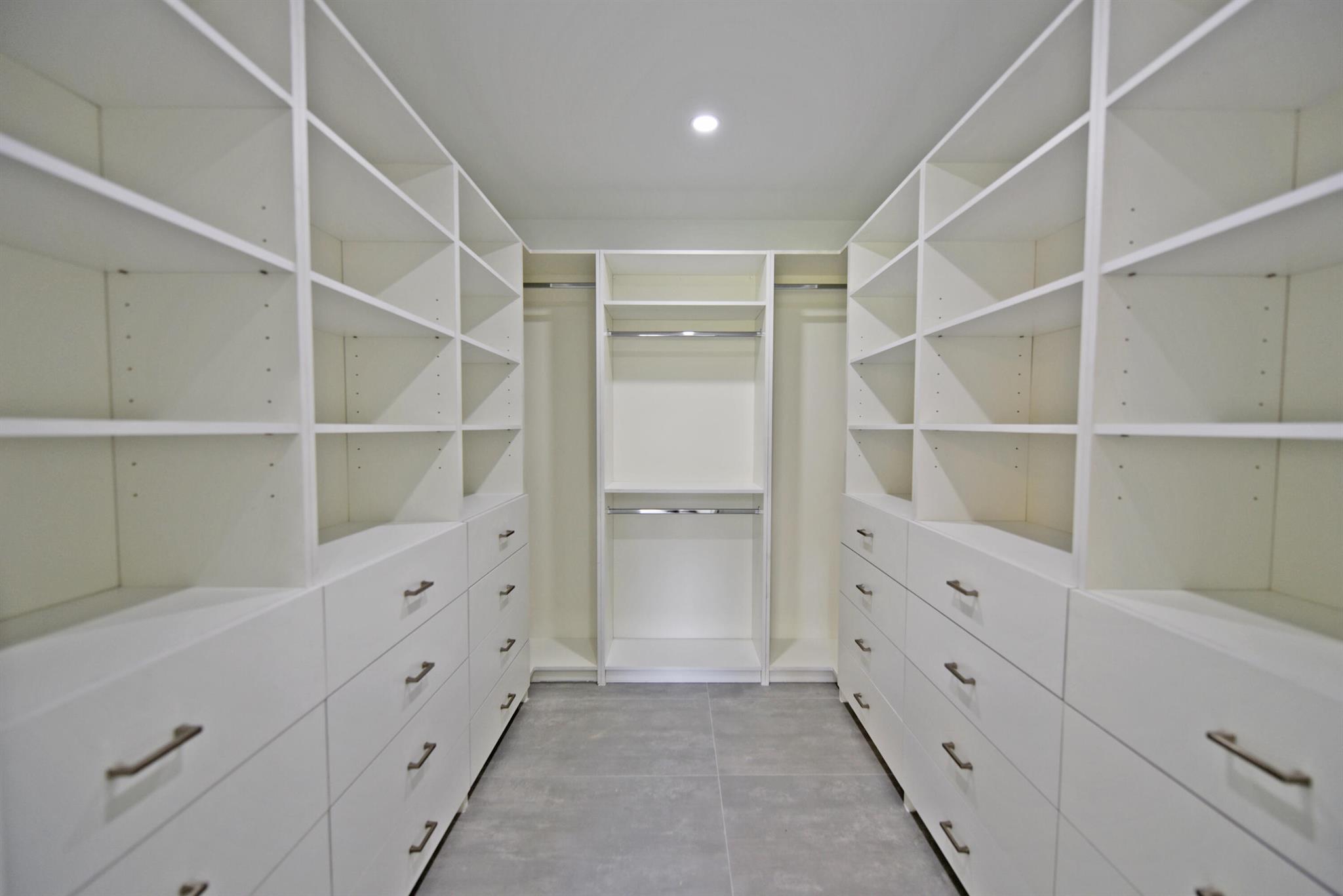 Unincorporated - Residential Lease