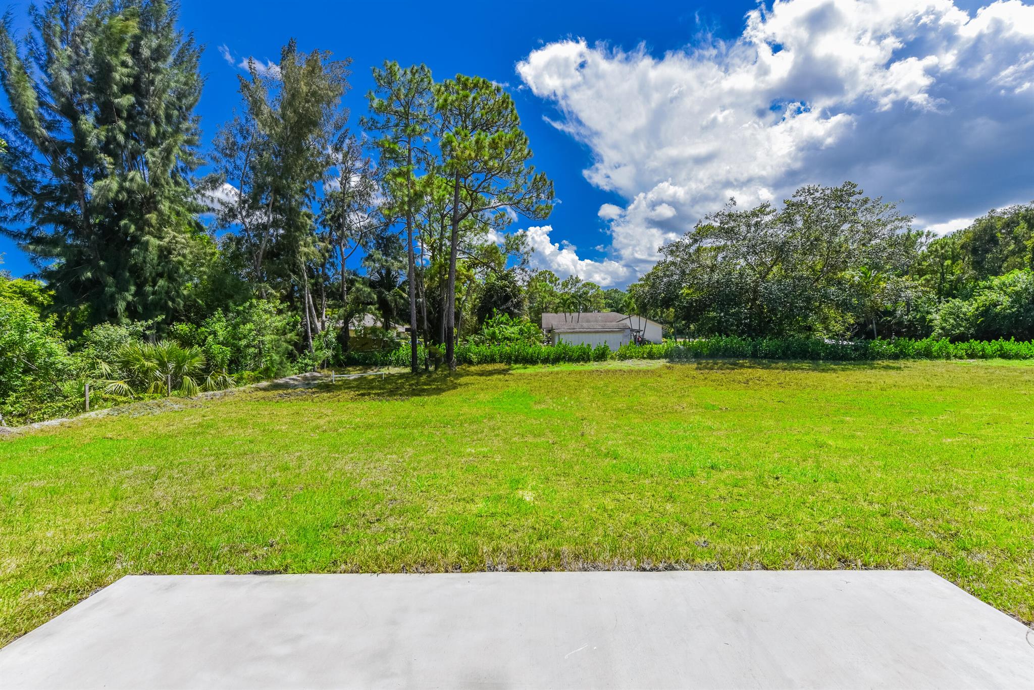 Unincorporated - Residential Lease
