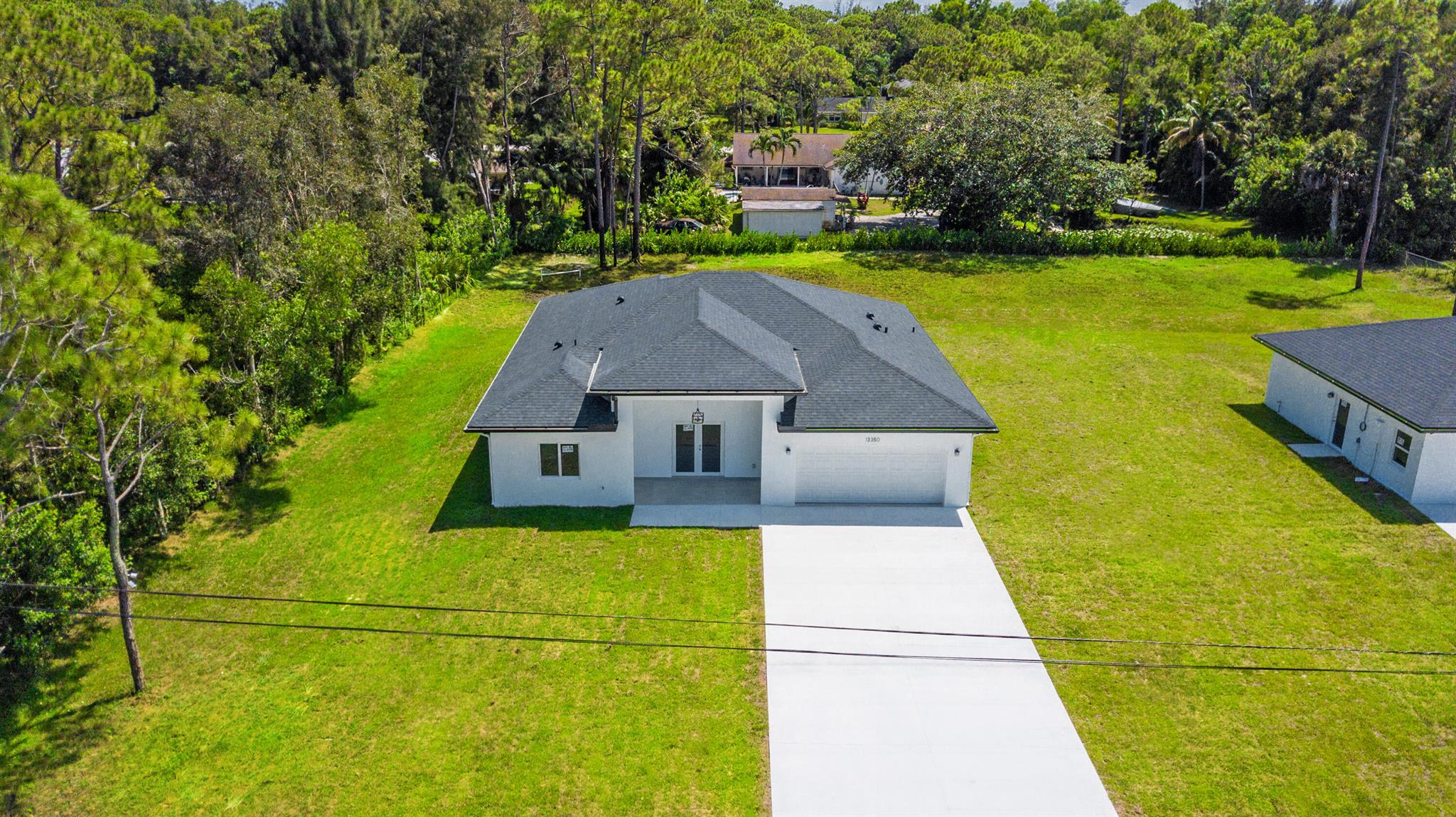 Unincorporated - Residential Lease