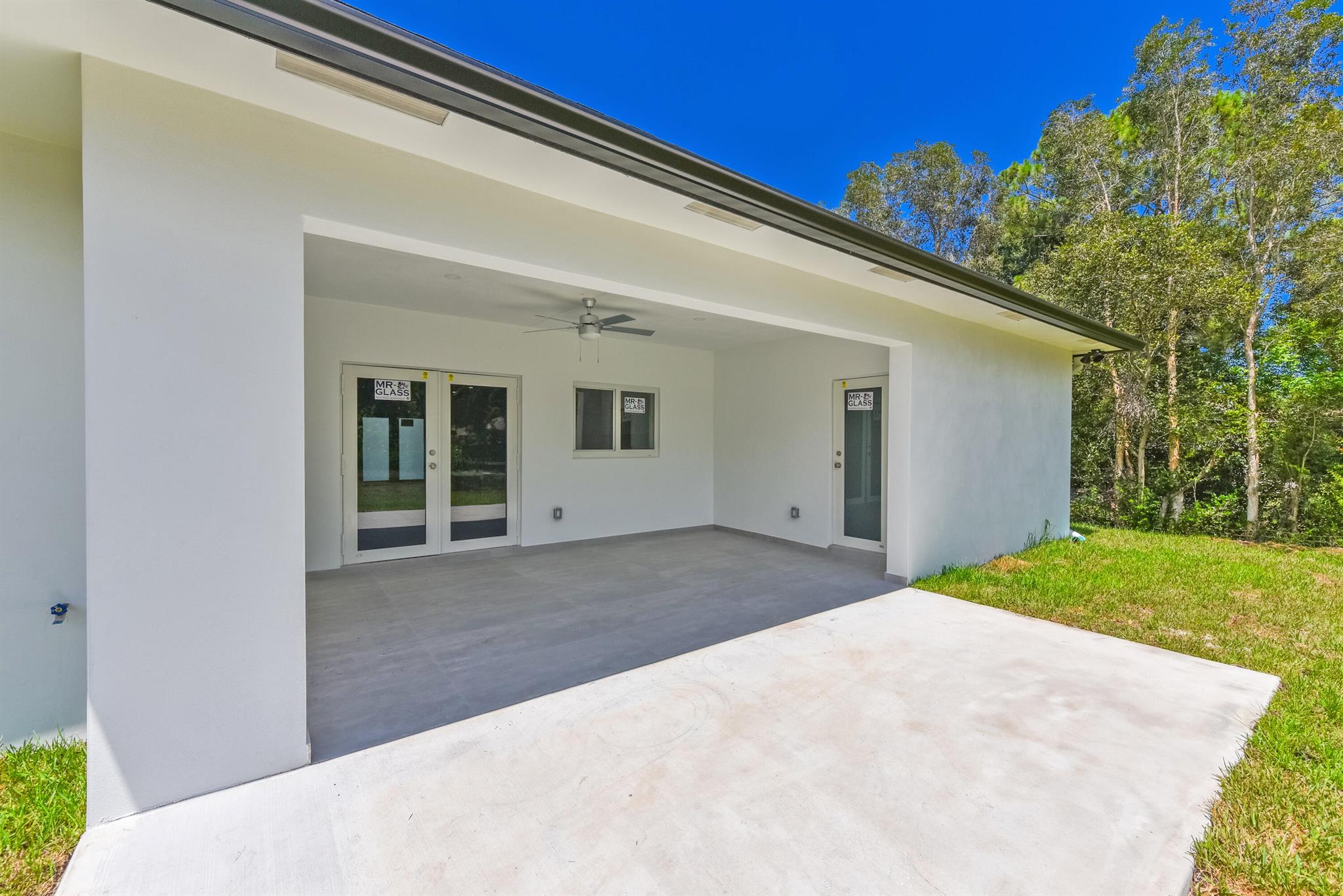 Unincorporated - Residential Lease