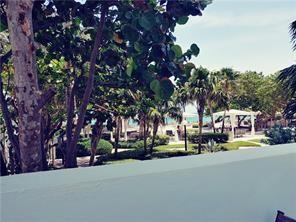 3001 S Ocean Dr 109