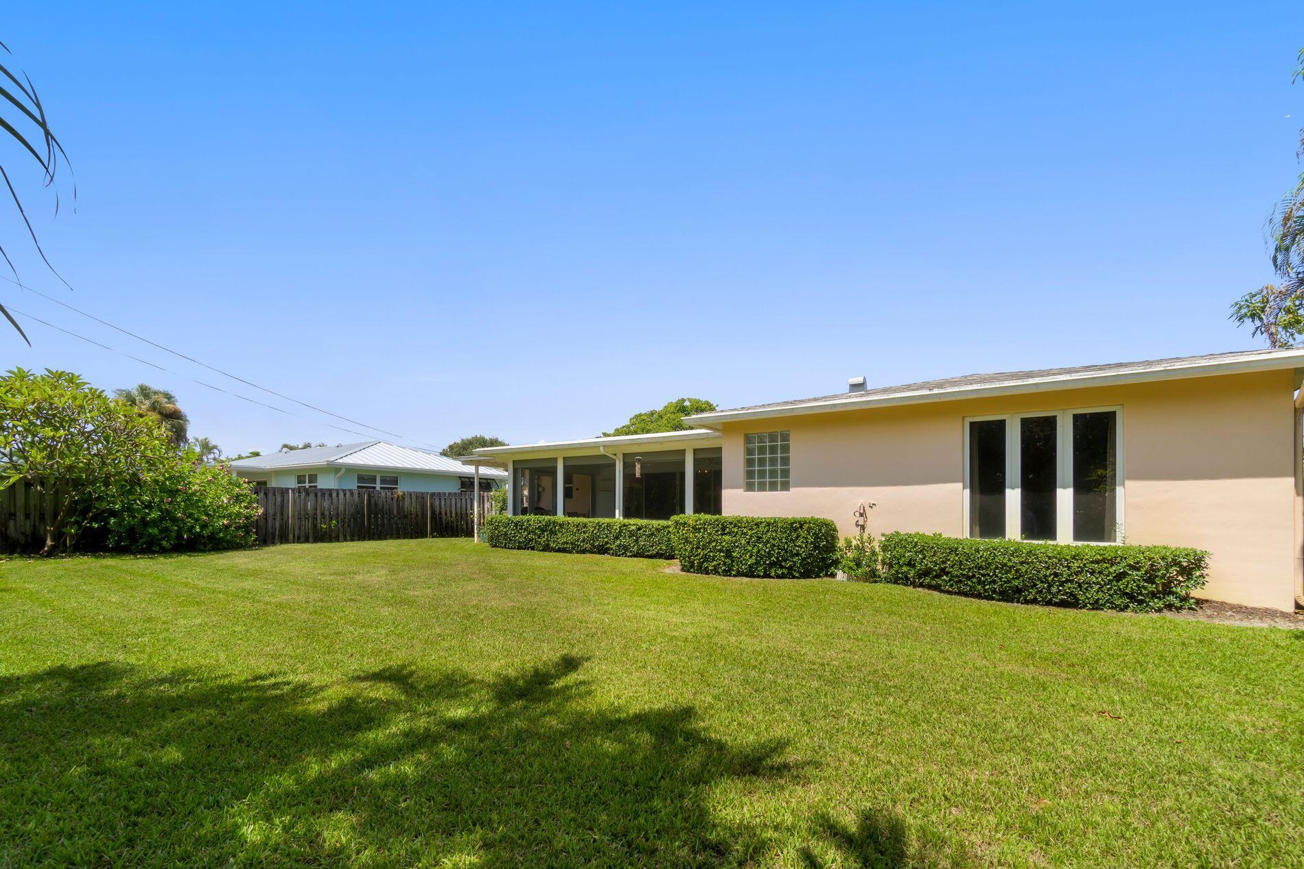 HIGH ACRES 3RD ADD - Residential