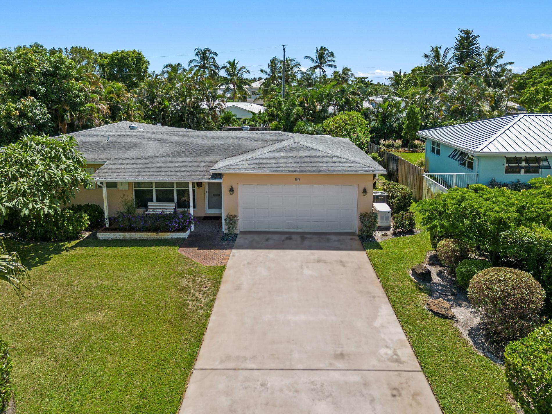 HIGH ACRES 3RD ADD - Residential