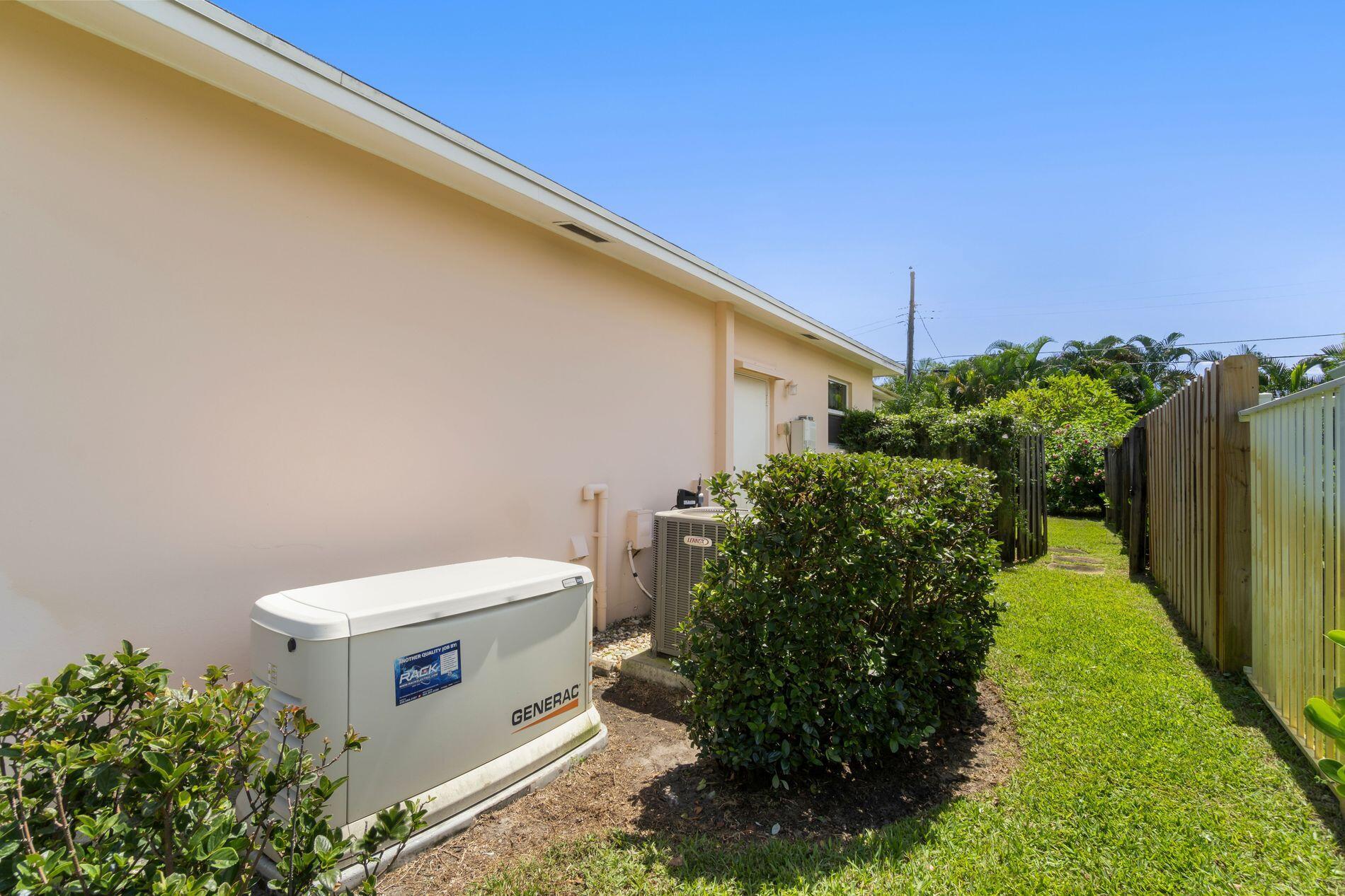 HIGH ACRES 3RD ADD - Residential