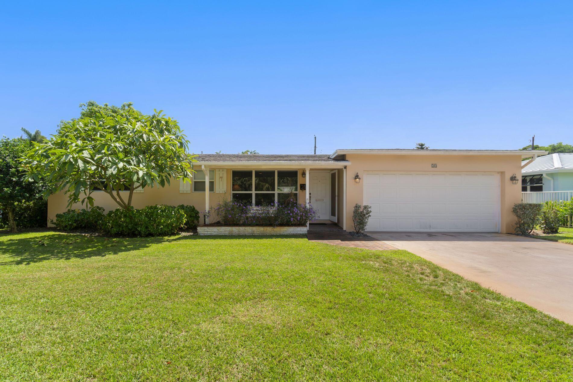 HIGH ACRES 3RD ADD - Residential