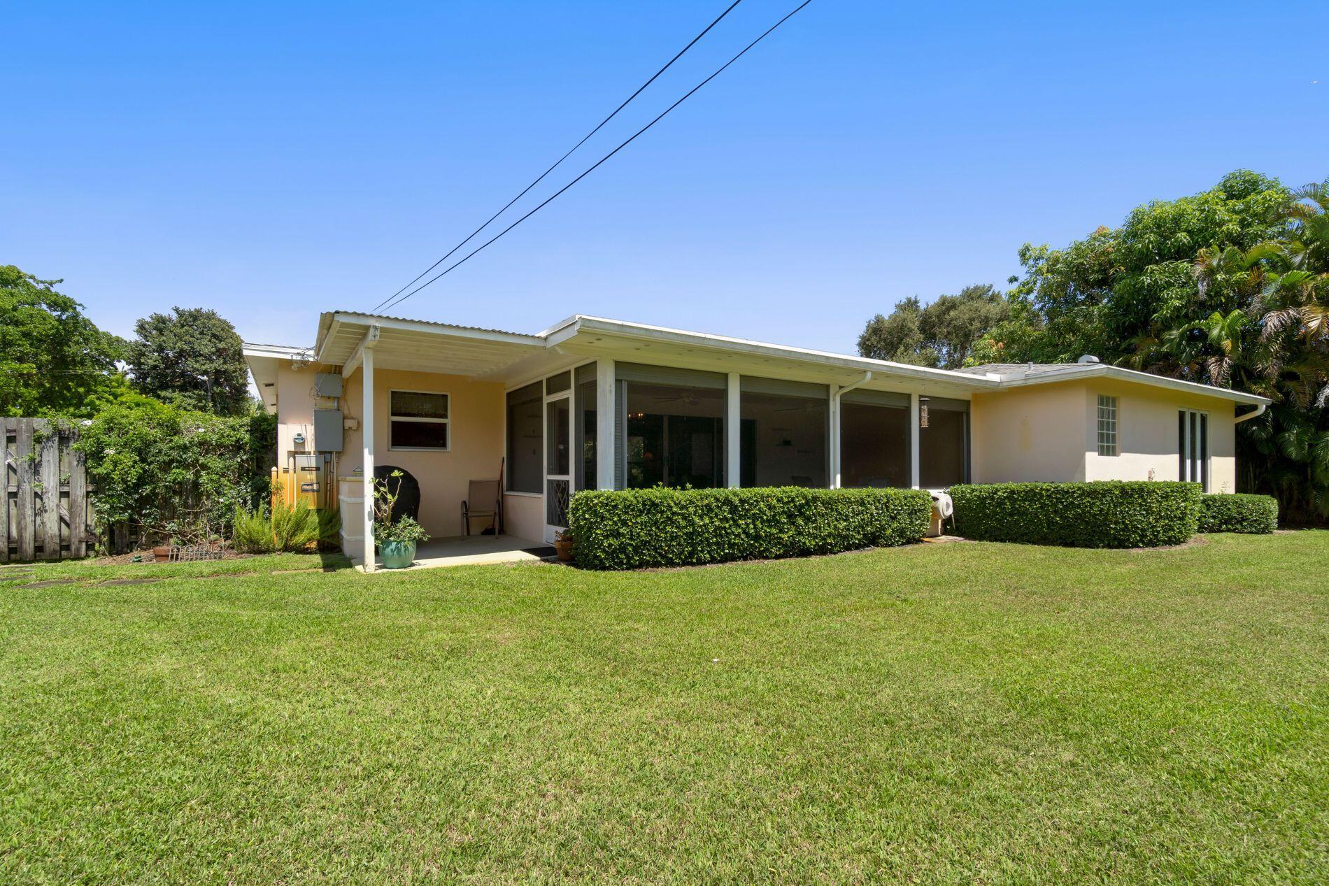 HIGH ACRES 3RD ADD - Residential