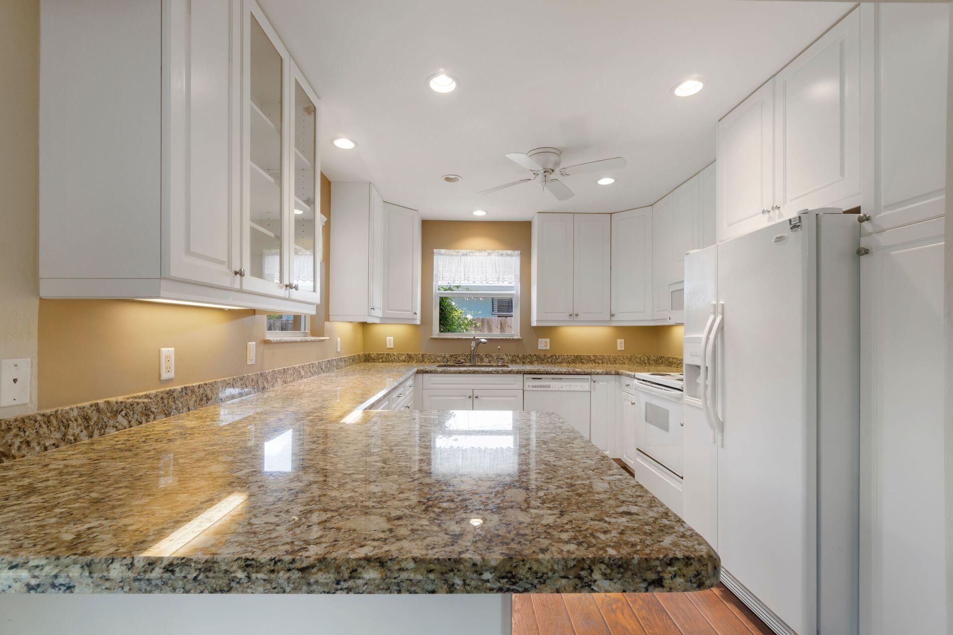 HIGH ACRES 3RD ADD - Residential