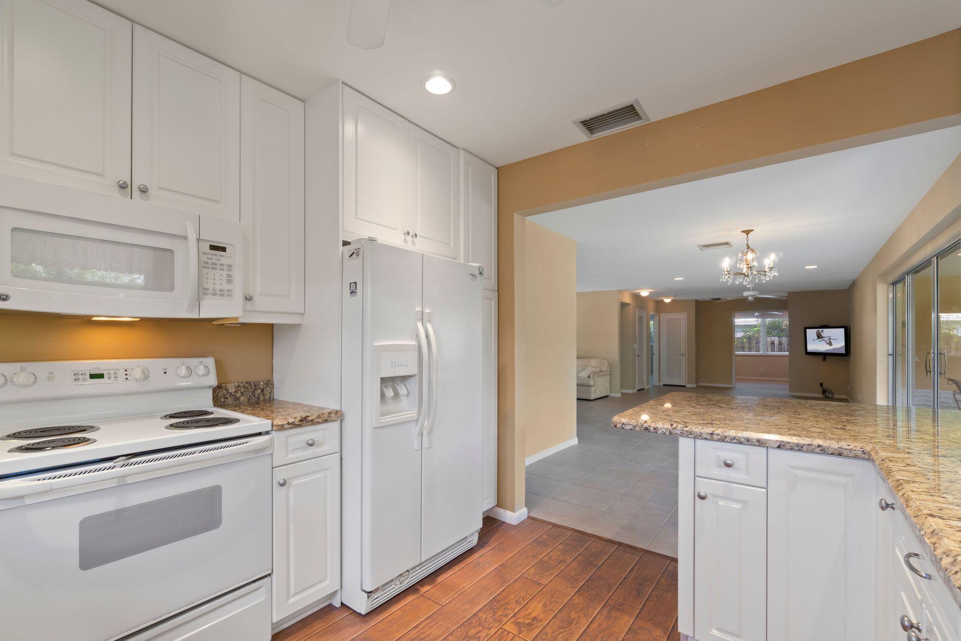 HIGH ACRES 3RD ADD - Residential