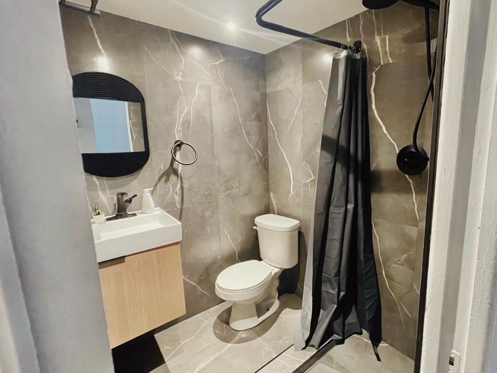 EL CASTELAY CONDO - Residential