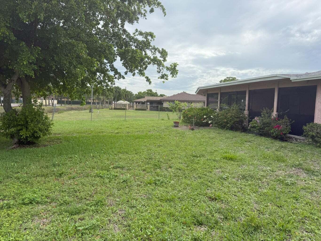 ROOSEVELT ESTATES - Residential