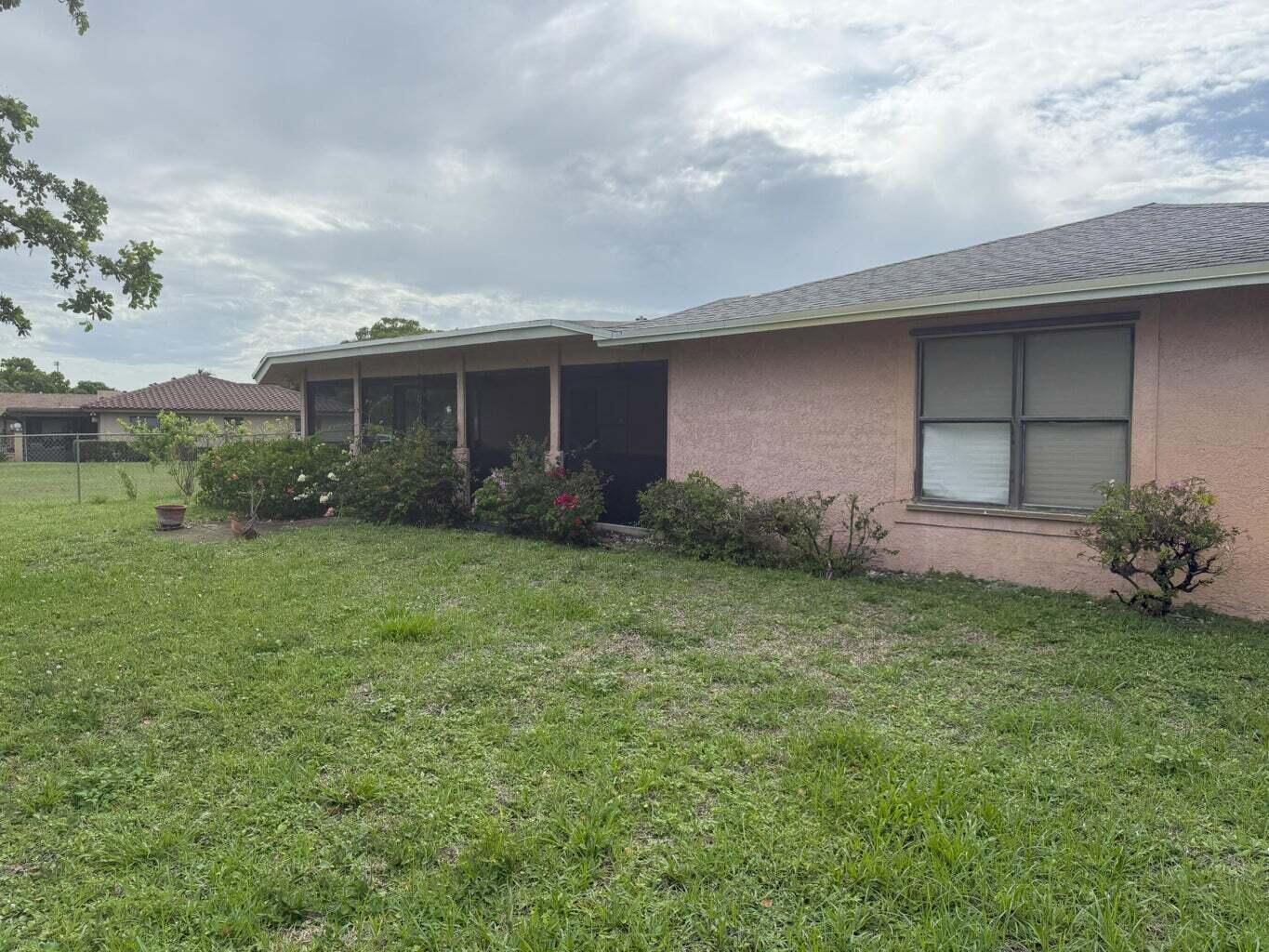 ROOSEVELT ESTATES - Residential