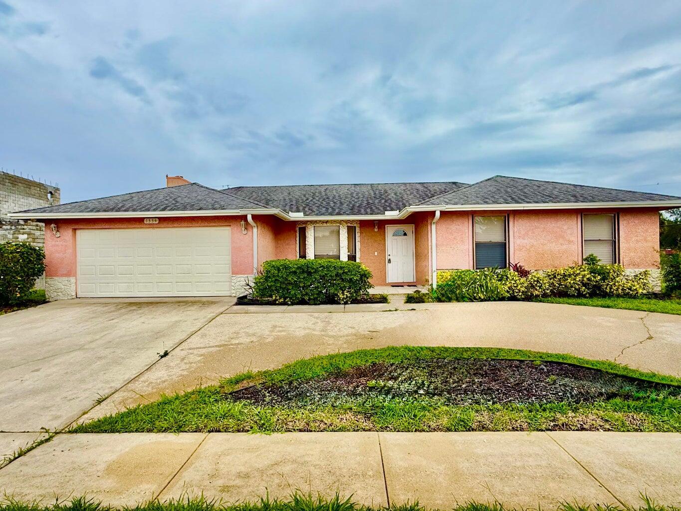 ROOSEVELT ESTATES - Residential