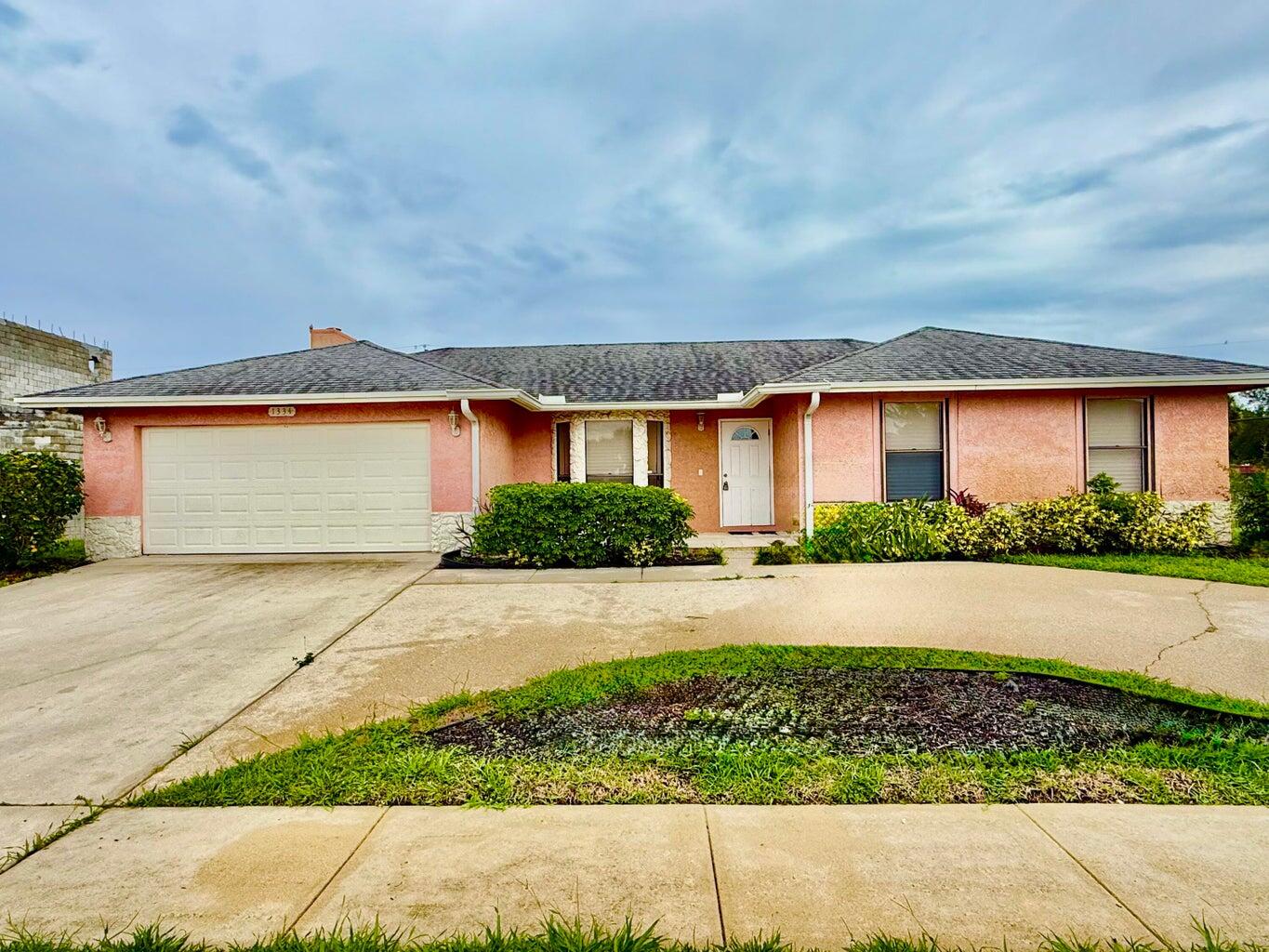 1334 N Mangonia Drive Drive