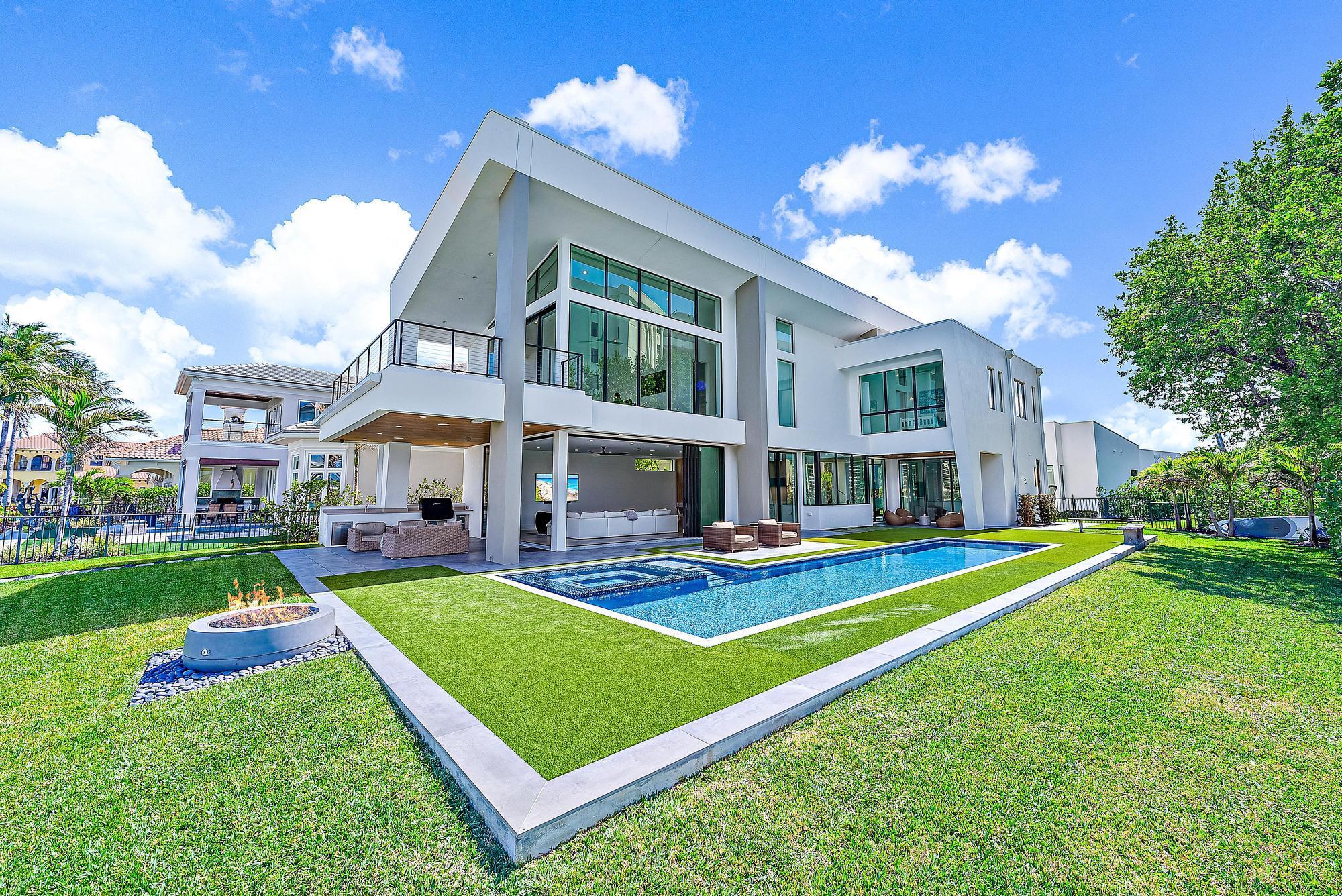 JUPITER HEIGHTS - Residential