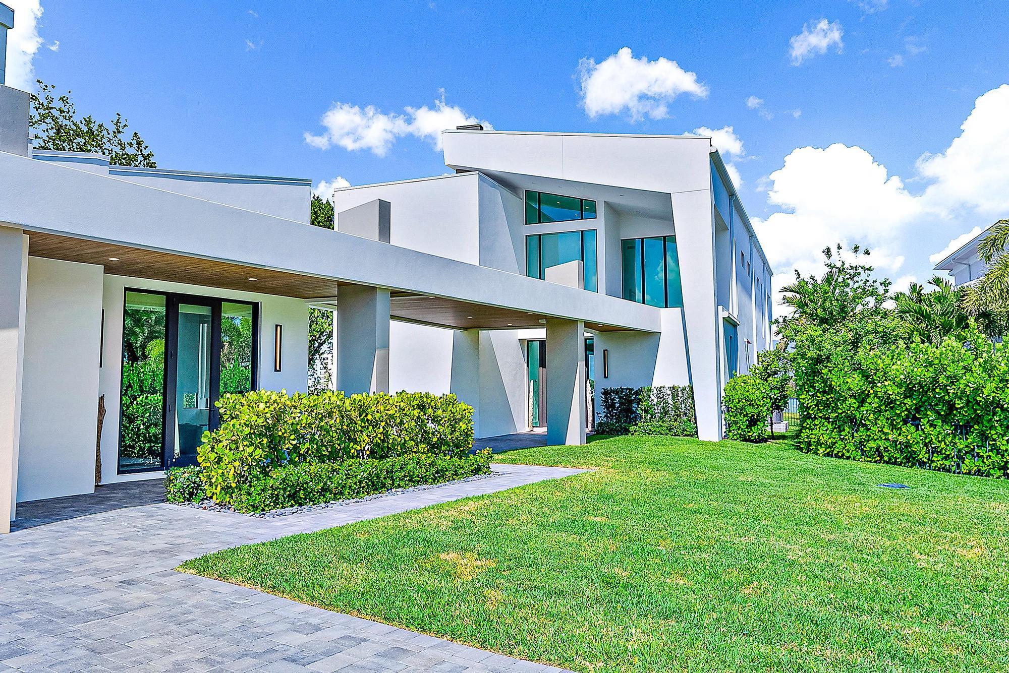 JUPITER HEIGHTS - Residential