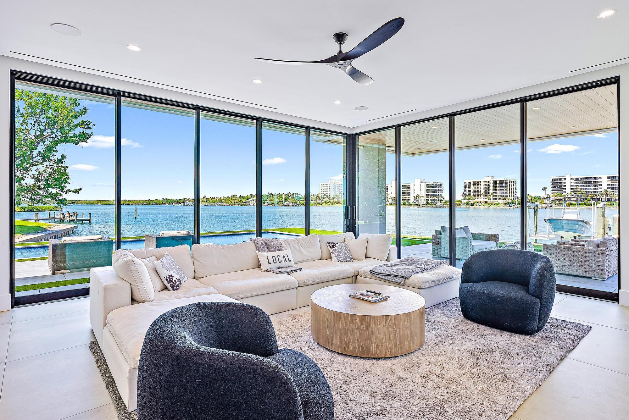 JUPITER HEIGHTS - Residential