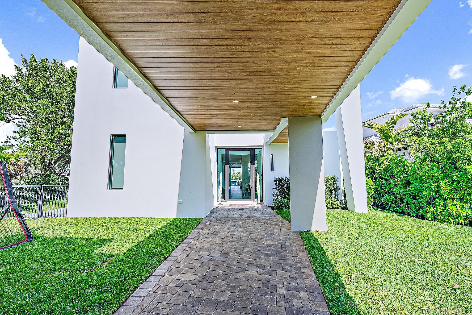 JUPITER HEIGHTS - Residential