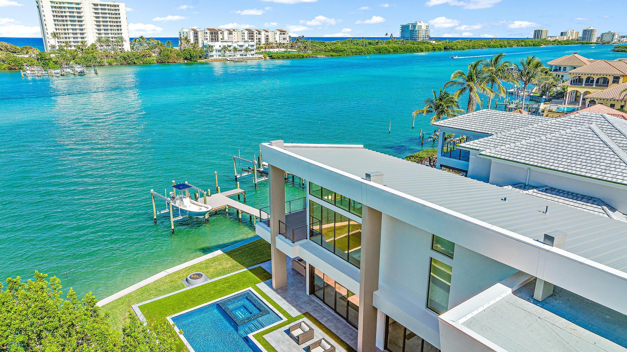 JUPITER HEIGHTS - Residential