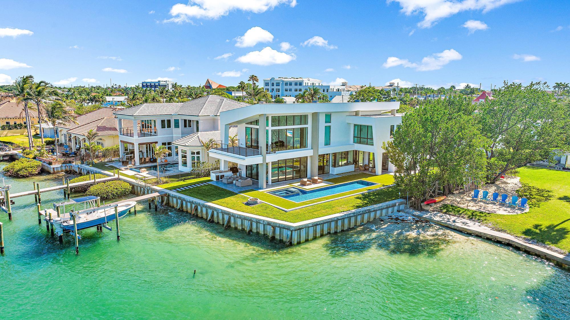 JUPITER HEIGHTS - Residential