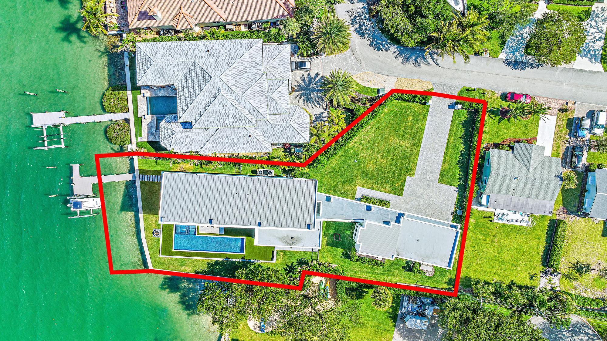 JUPITER HEIGHTS - Residential