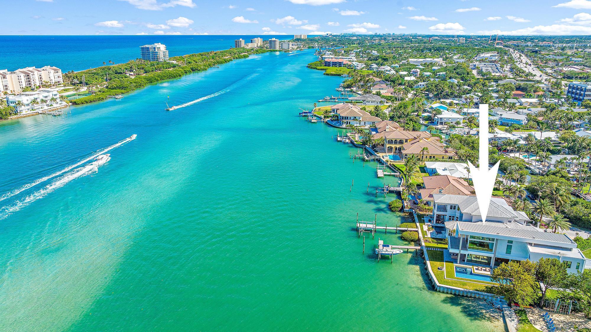 JUPITER HEIGHTS - Residential