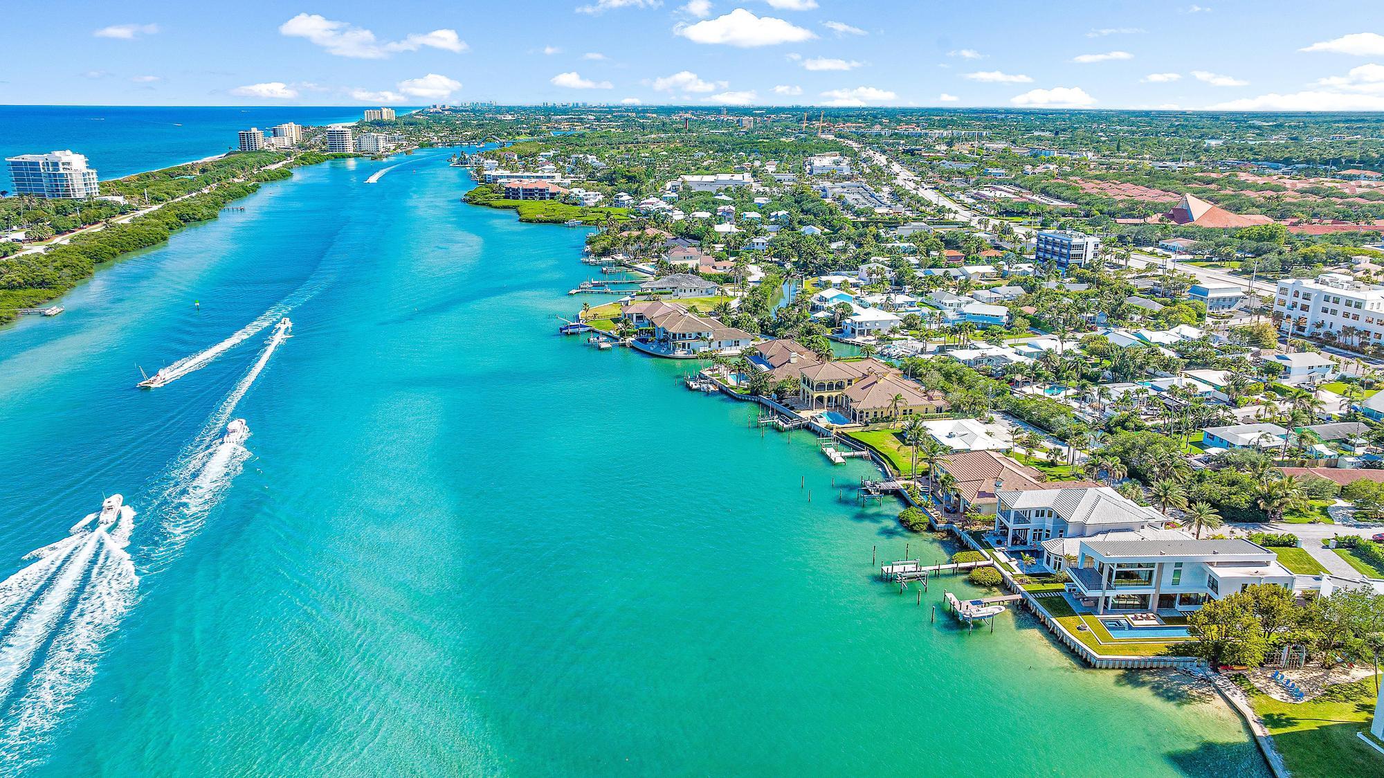 JUPITER HEIGHTS - Residential