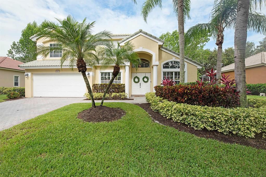 Photo of 603 Scrubjay Drive, Jupiter, FL 33458 (MLS # R10736411)