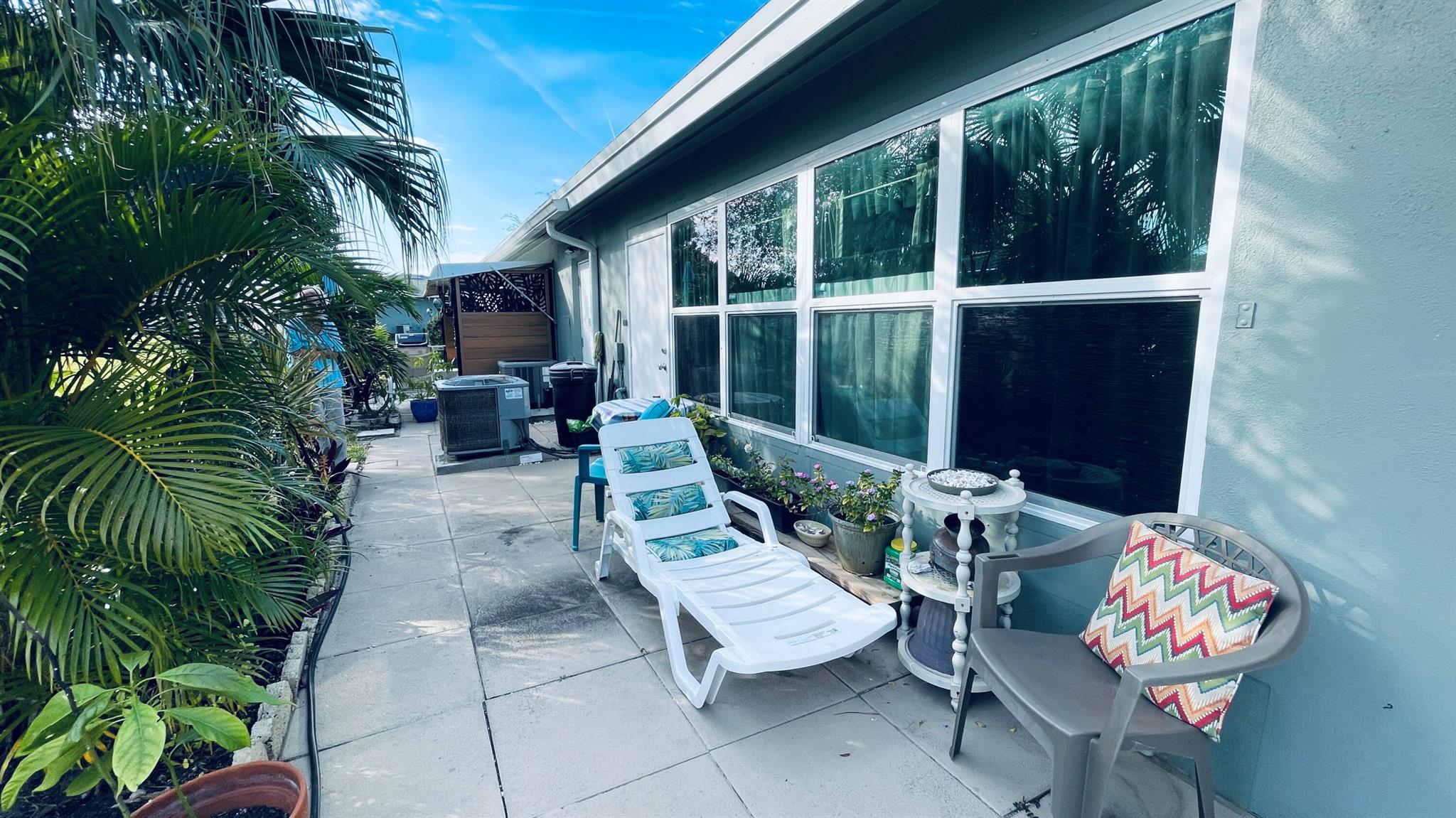 HIGH POINT - Residential