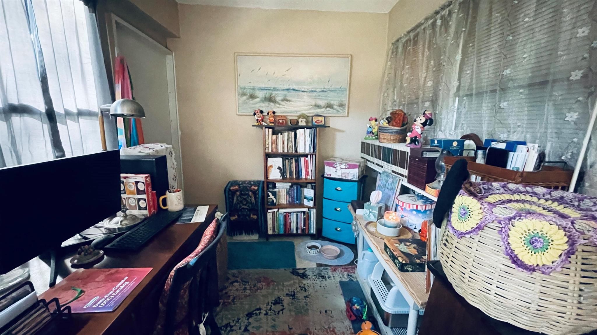 HIGH POINT - Residential