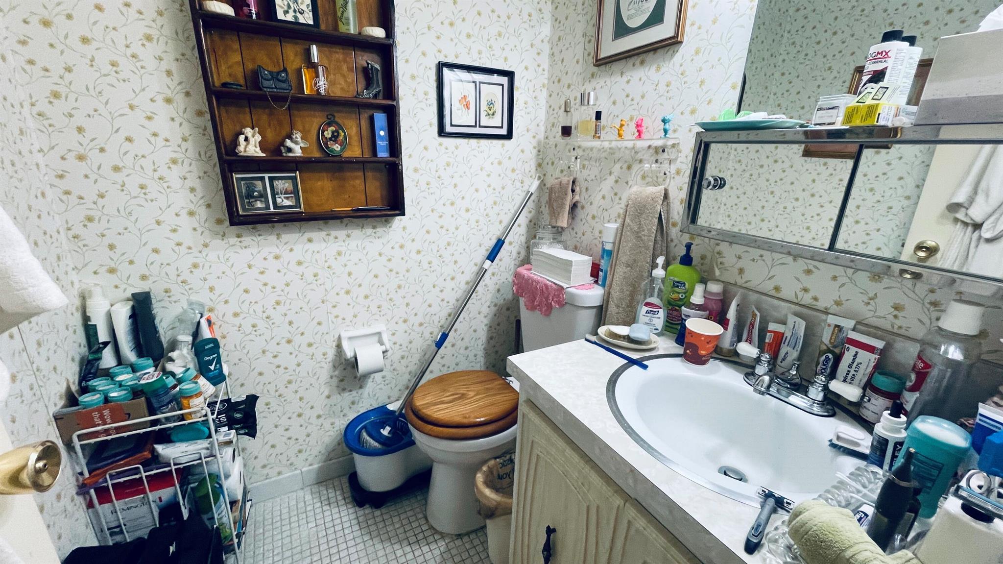 HIGH POINT - Residential