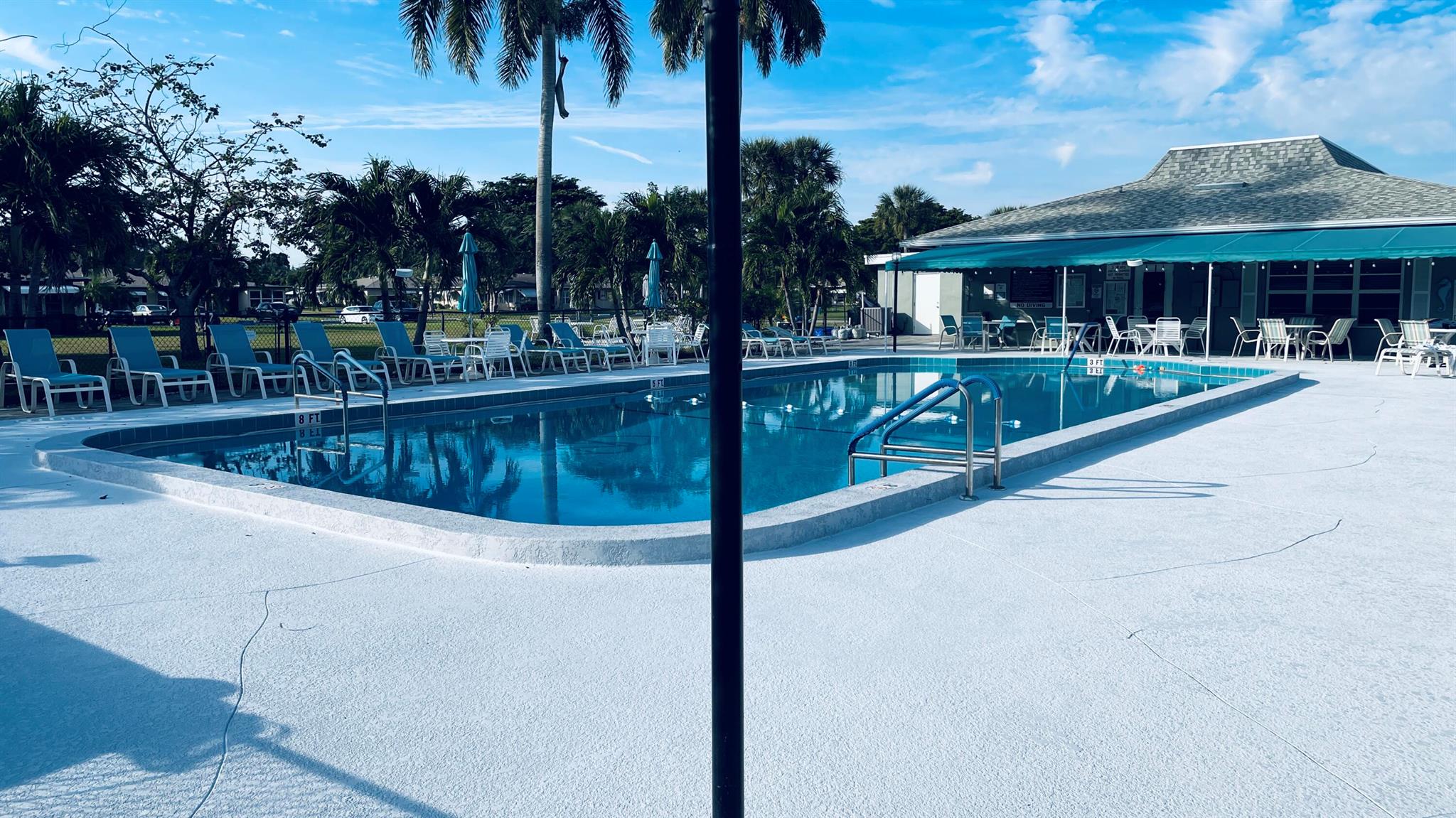 HIGH POINT - Residential