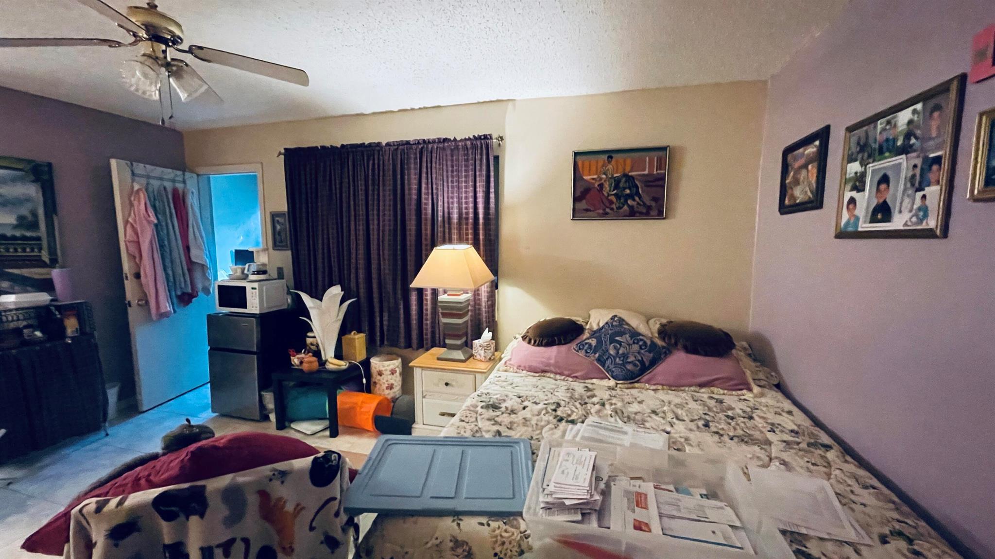 HIGH POINT - Residential