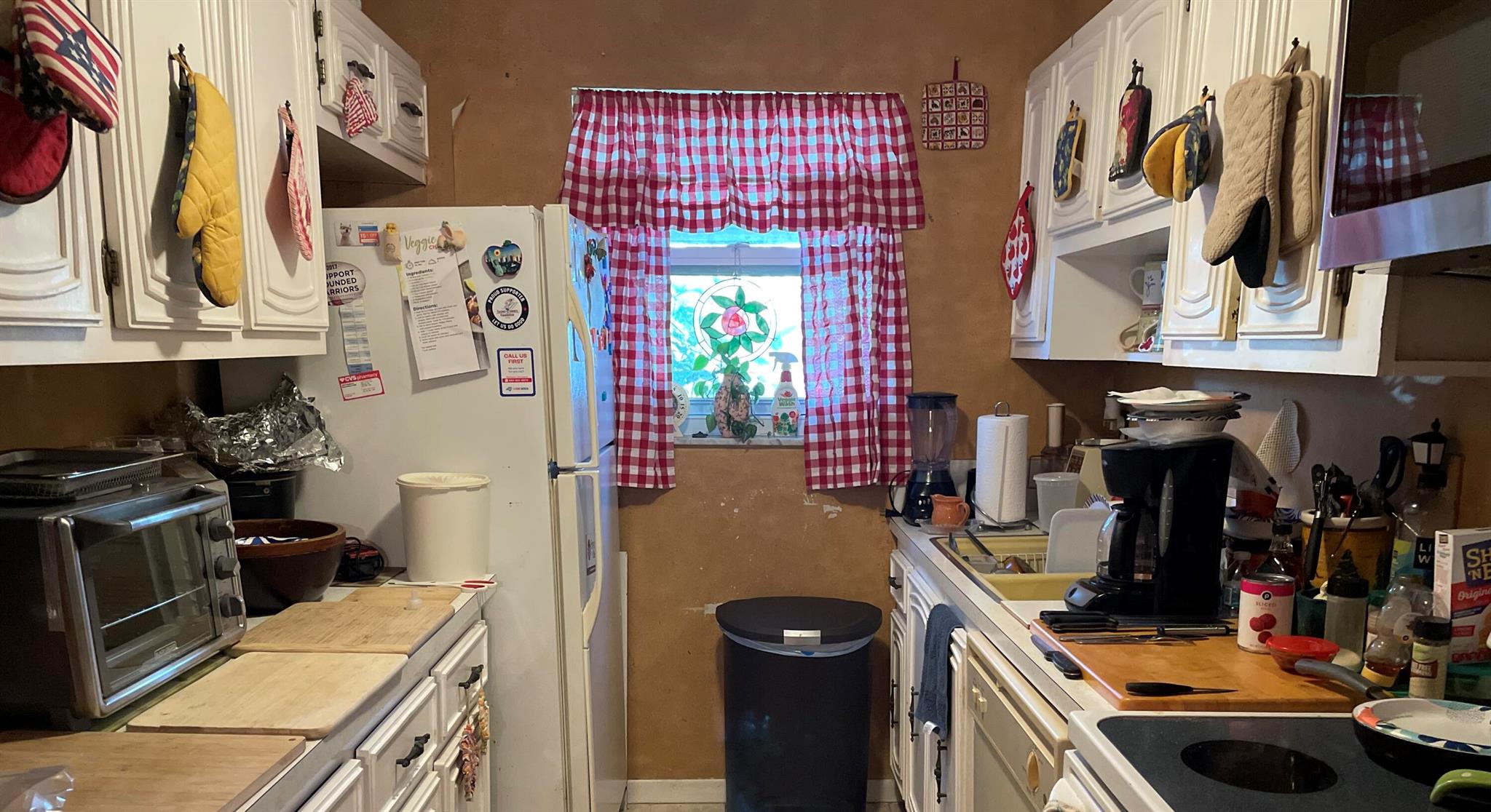 HIGH POINT - Residential