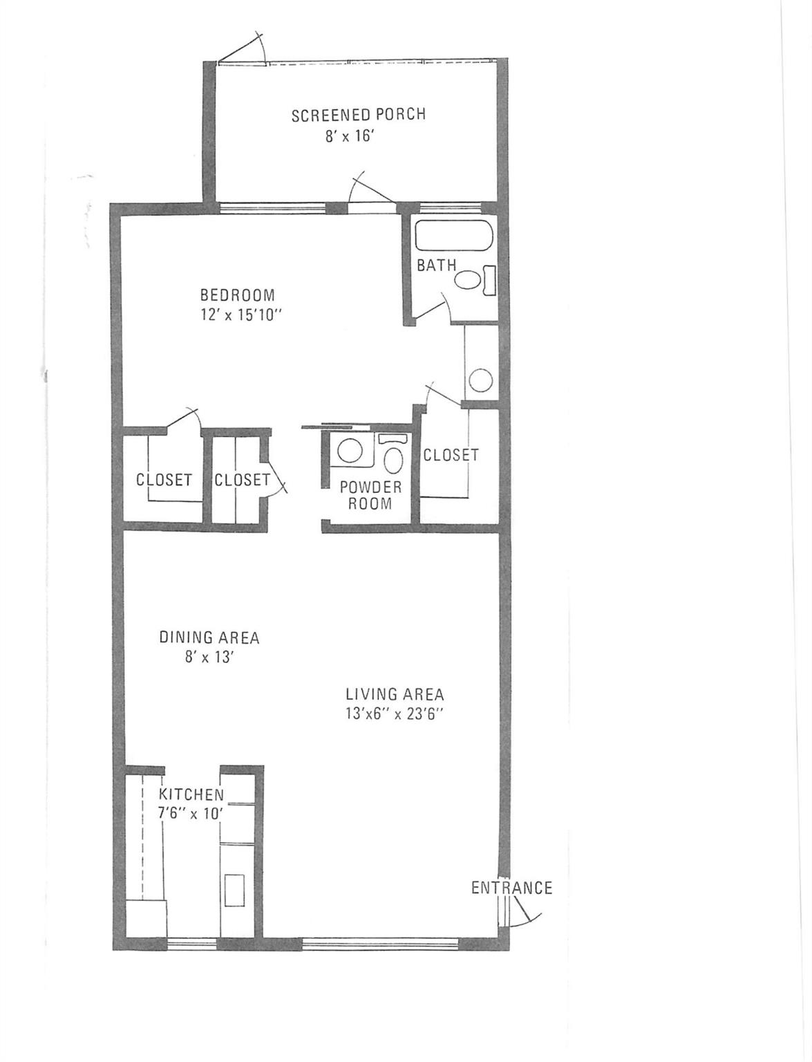 HIGH POINT - Residential