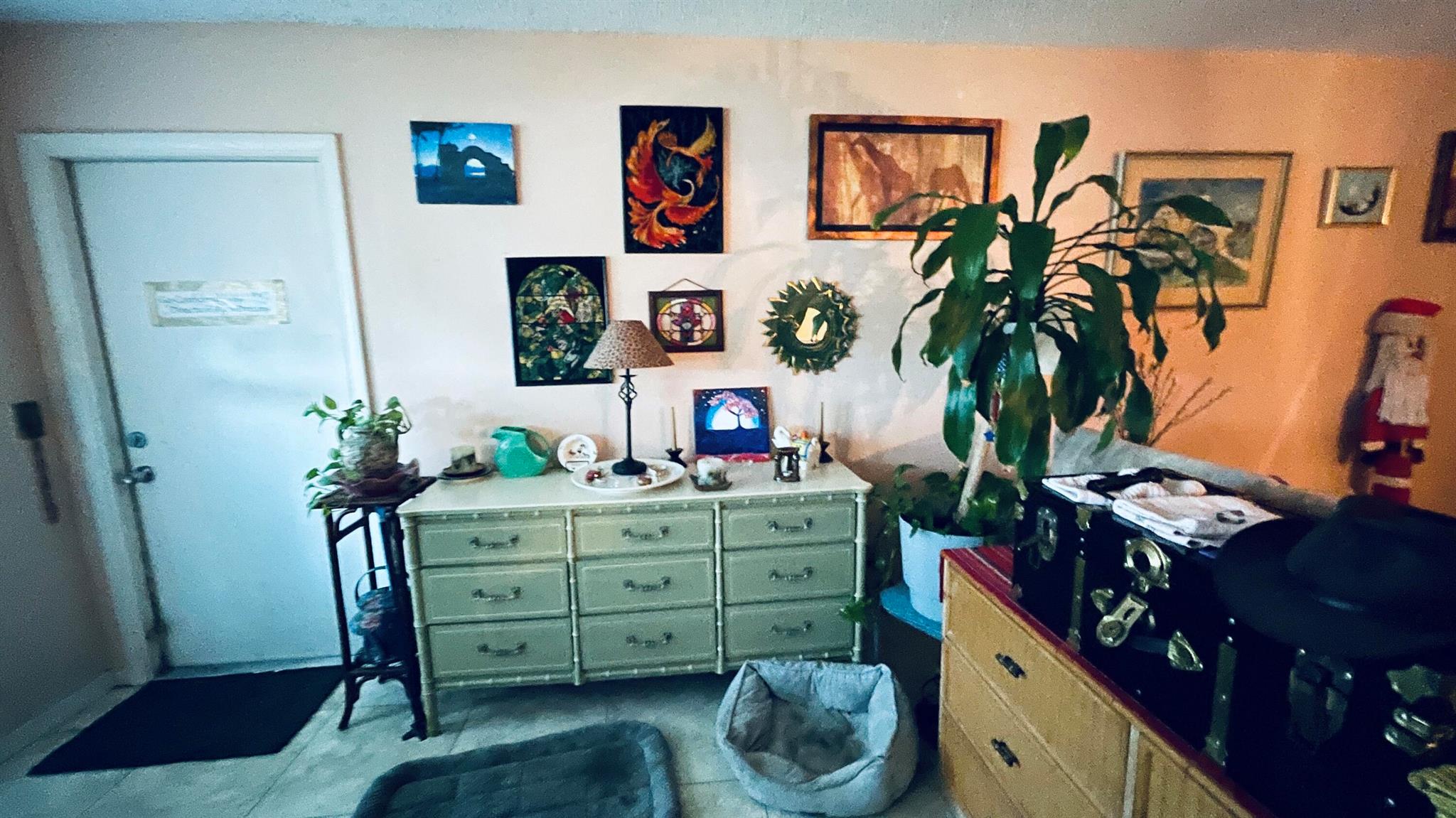 HIGH POINT - Residential