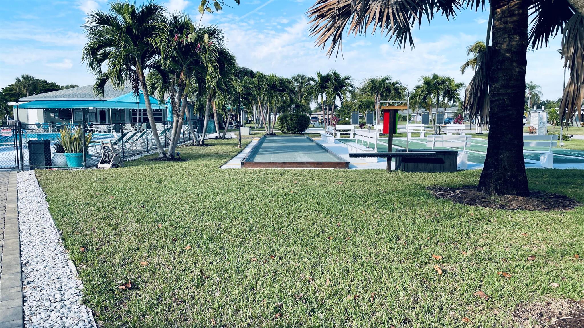 HIGH POINT - Residential