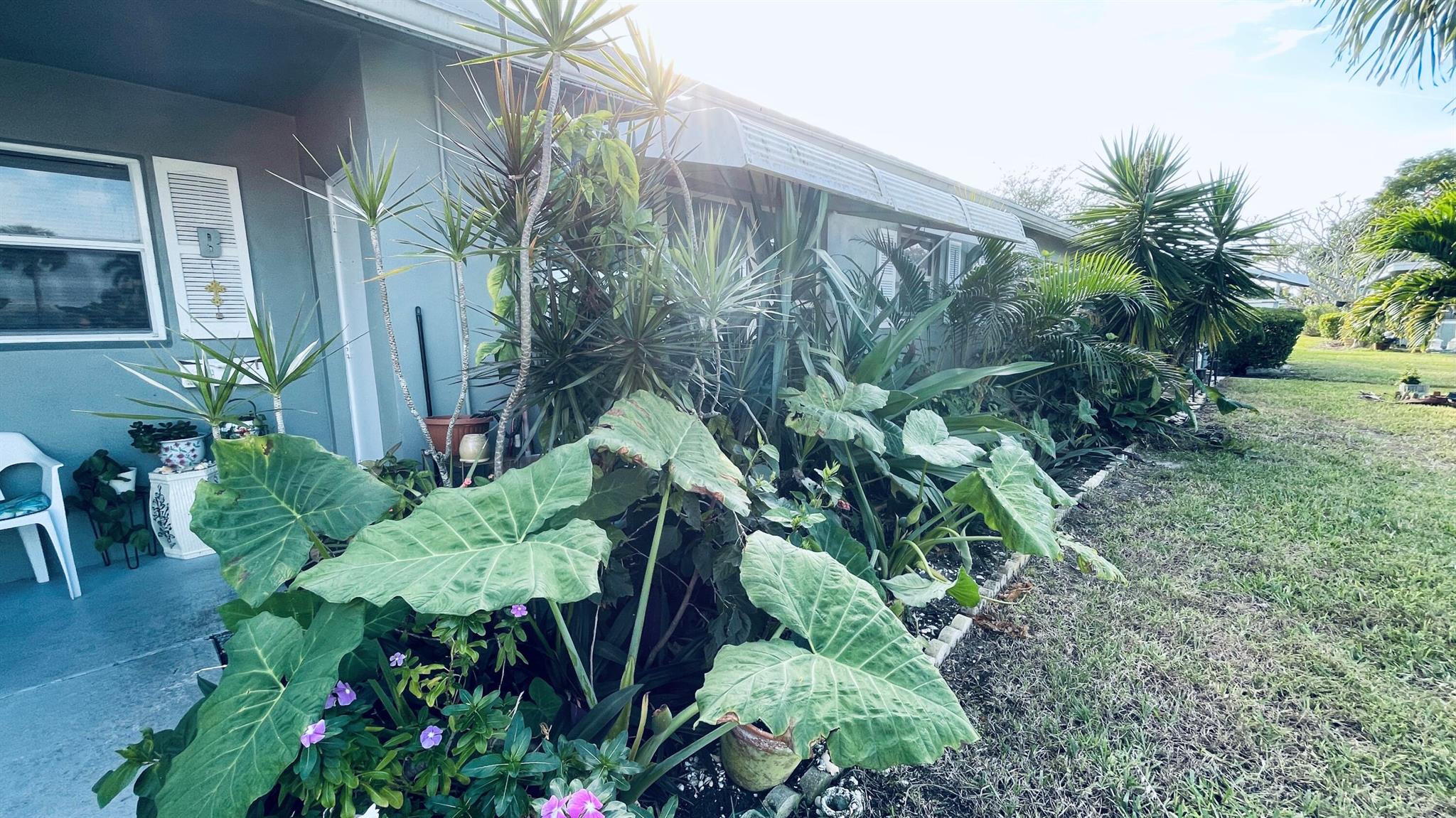 HIGH POINT - Residential