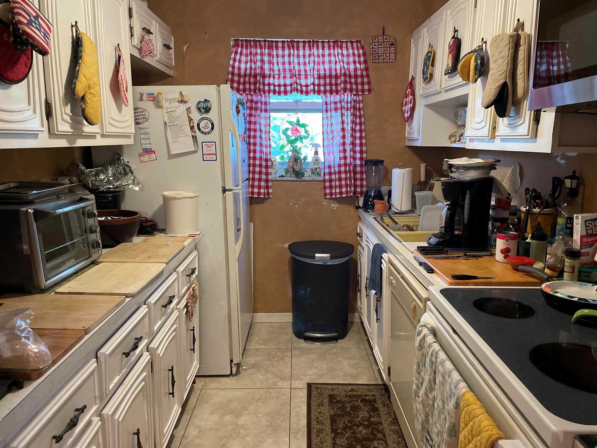 HIGH POINT - Residential