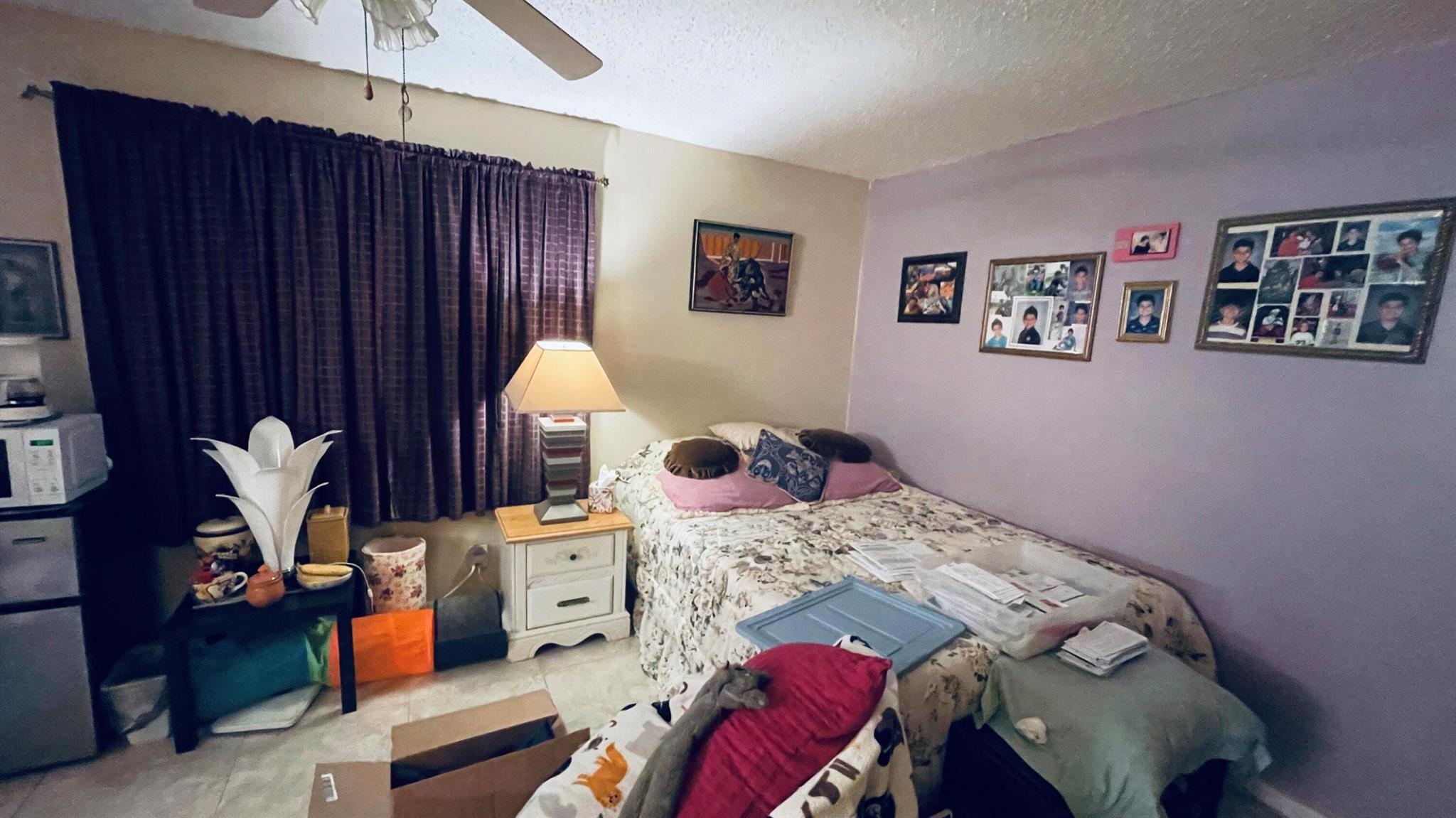 HIGH POINT - Residential