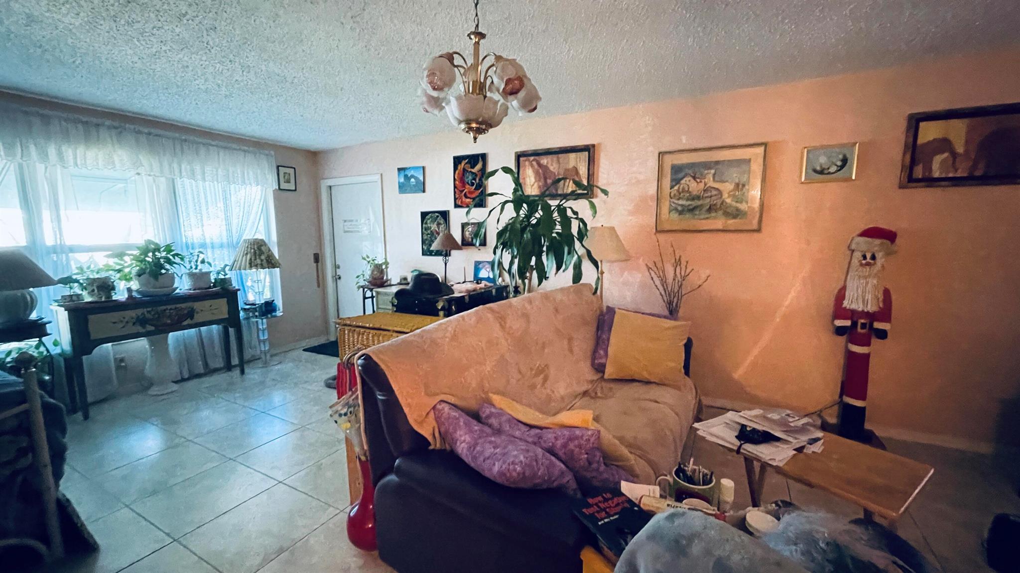 HIGH POINT - Residential