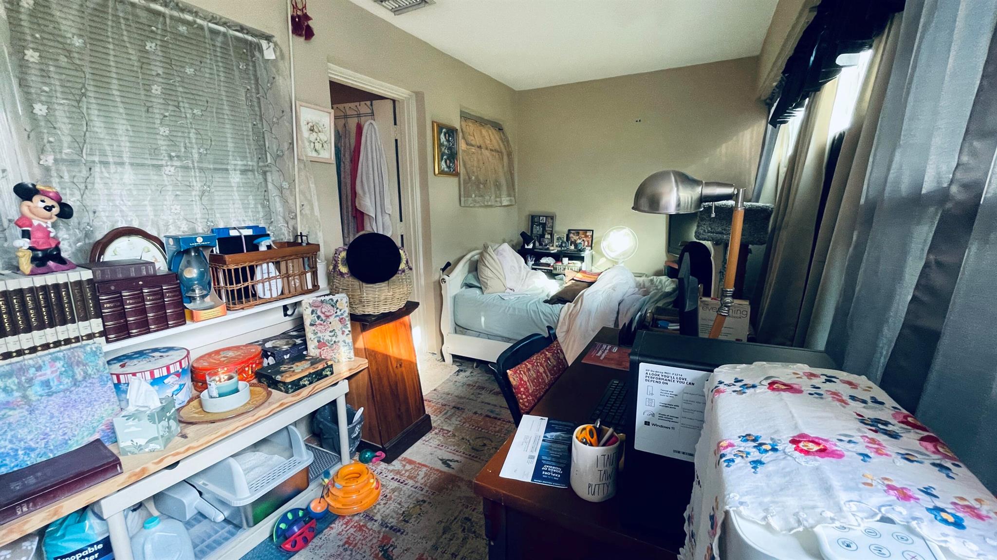 HIGH POINT - Residential