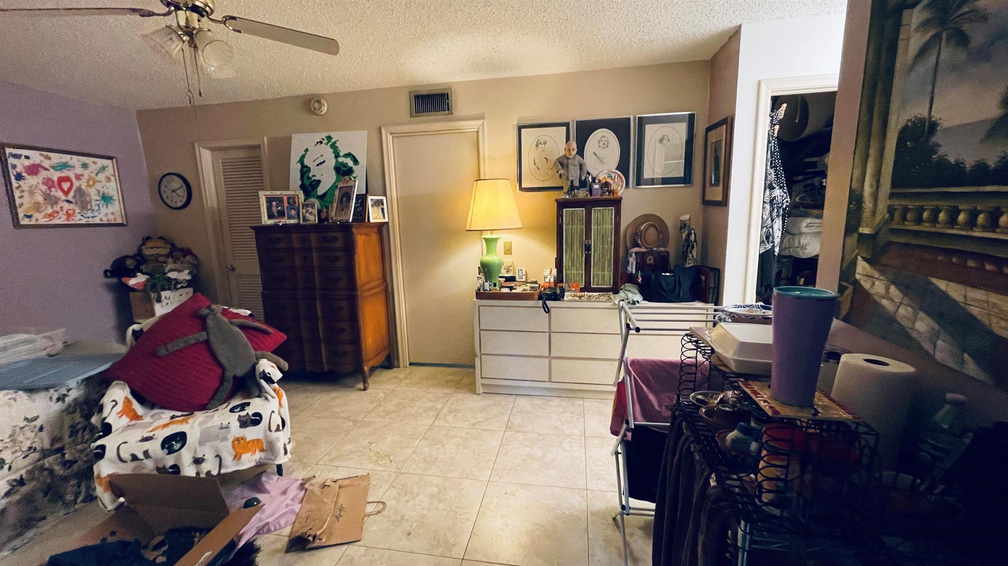 HIGH POINT - Residential