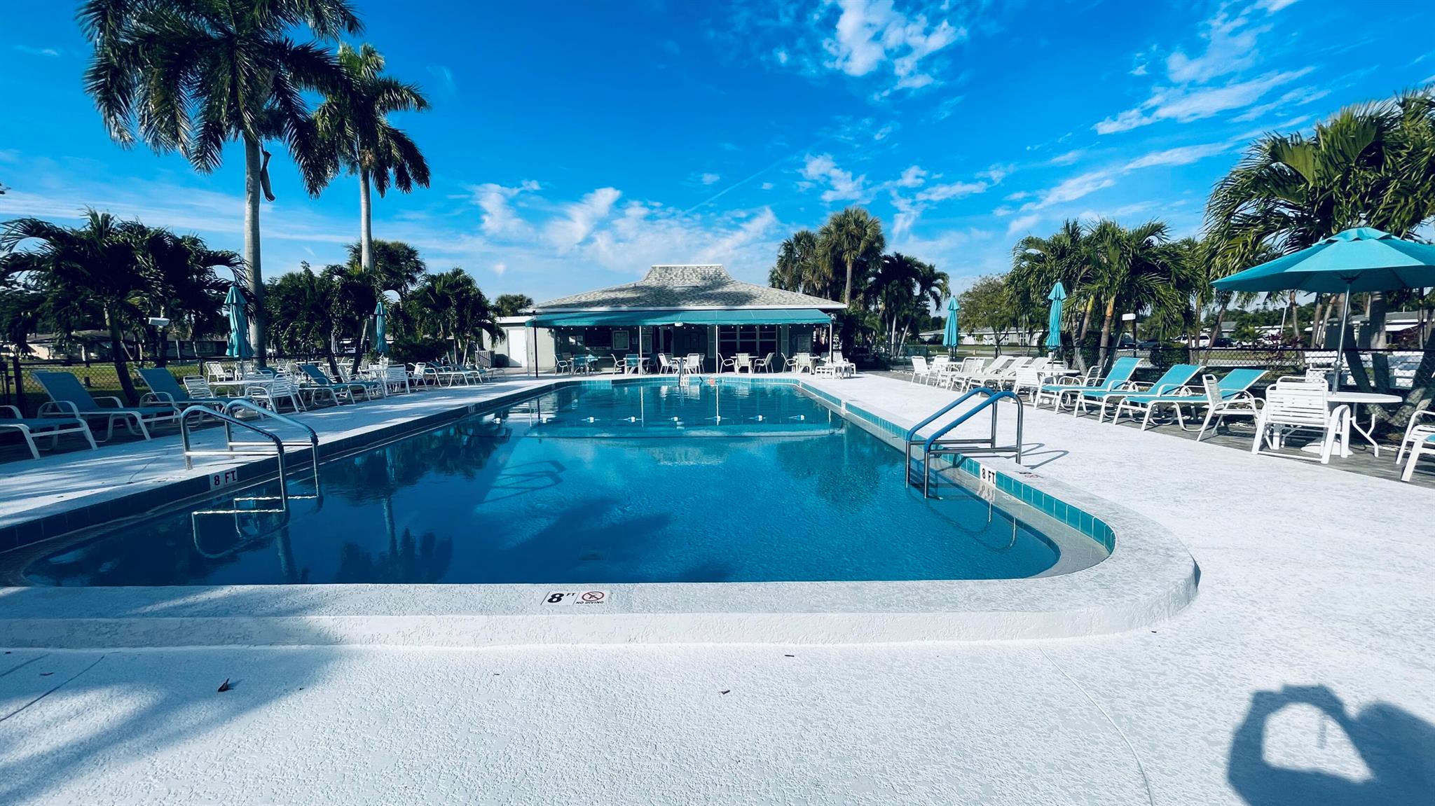 HIGH POINT - Residential