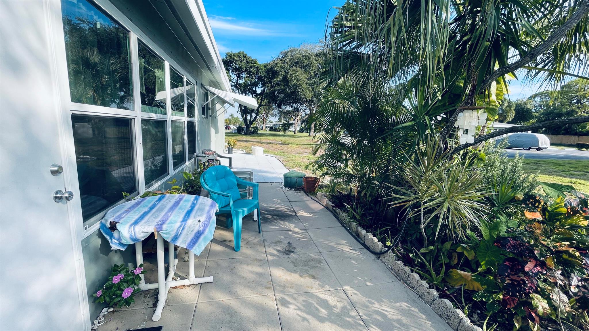 HIGH POINT - Residential