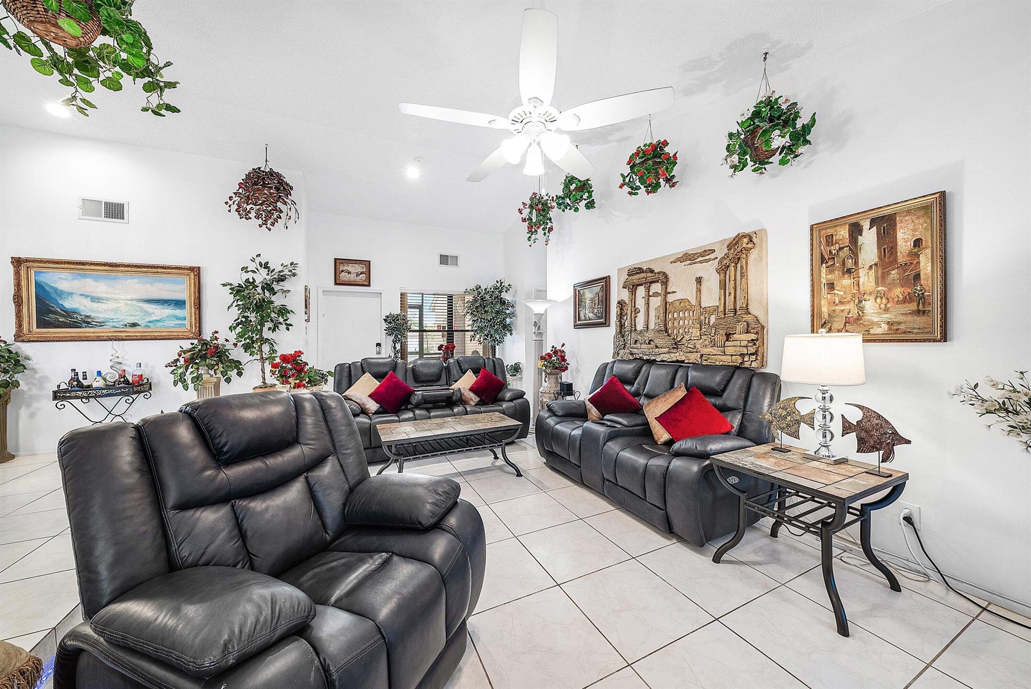 AMERICAN HOMES AT BOCA RA - Residential