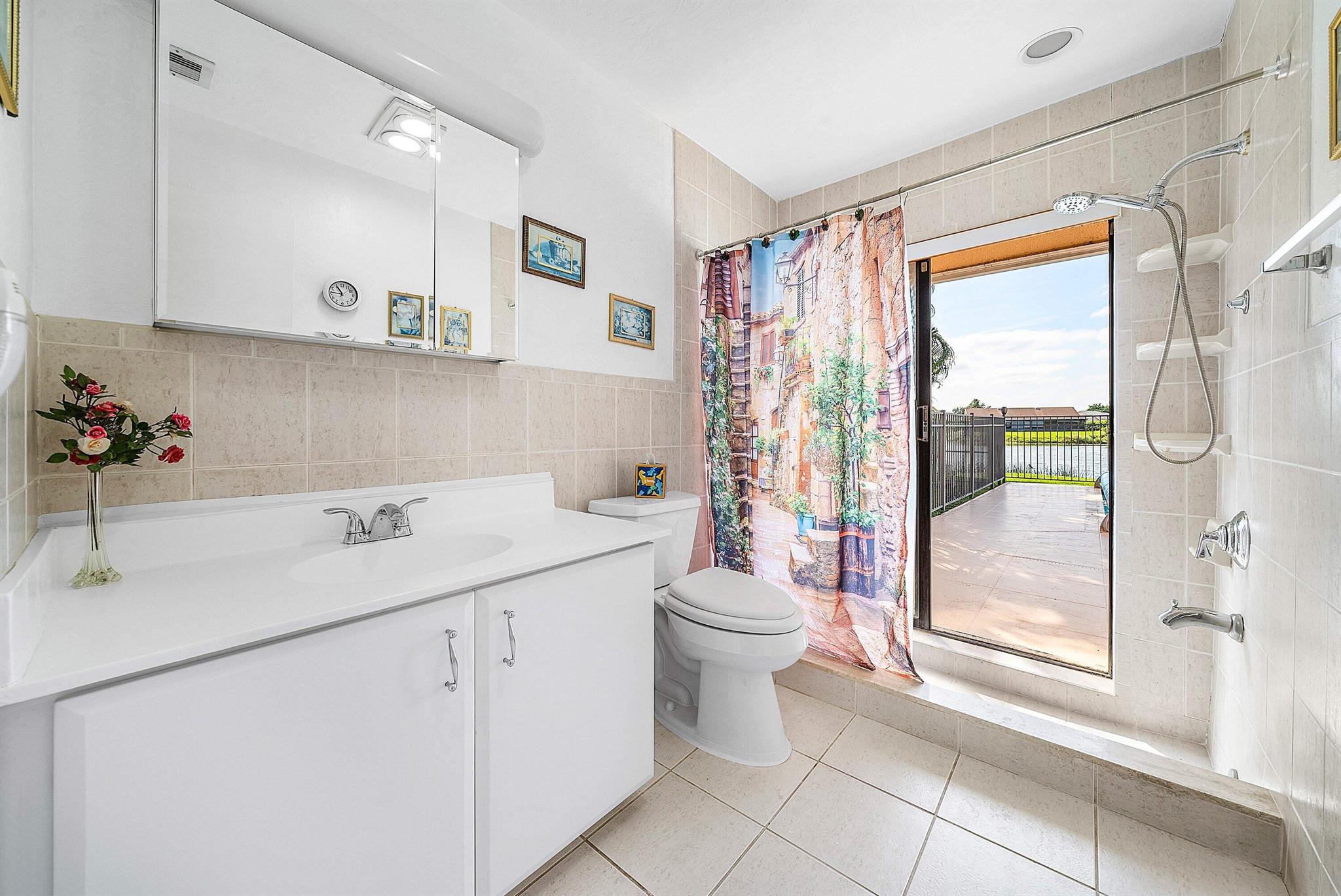 AMERICAN HOMES AT BOCA RA - Residential