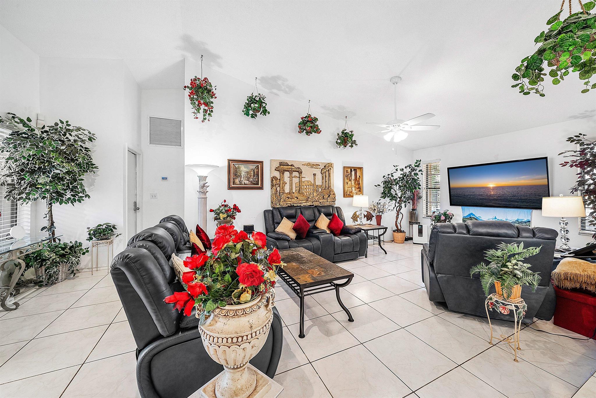 AMERICAN HOMES AT BOCA RA - Residential