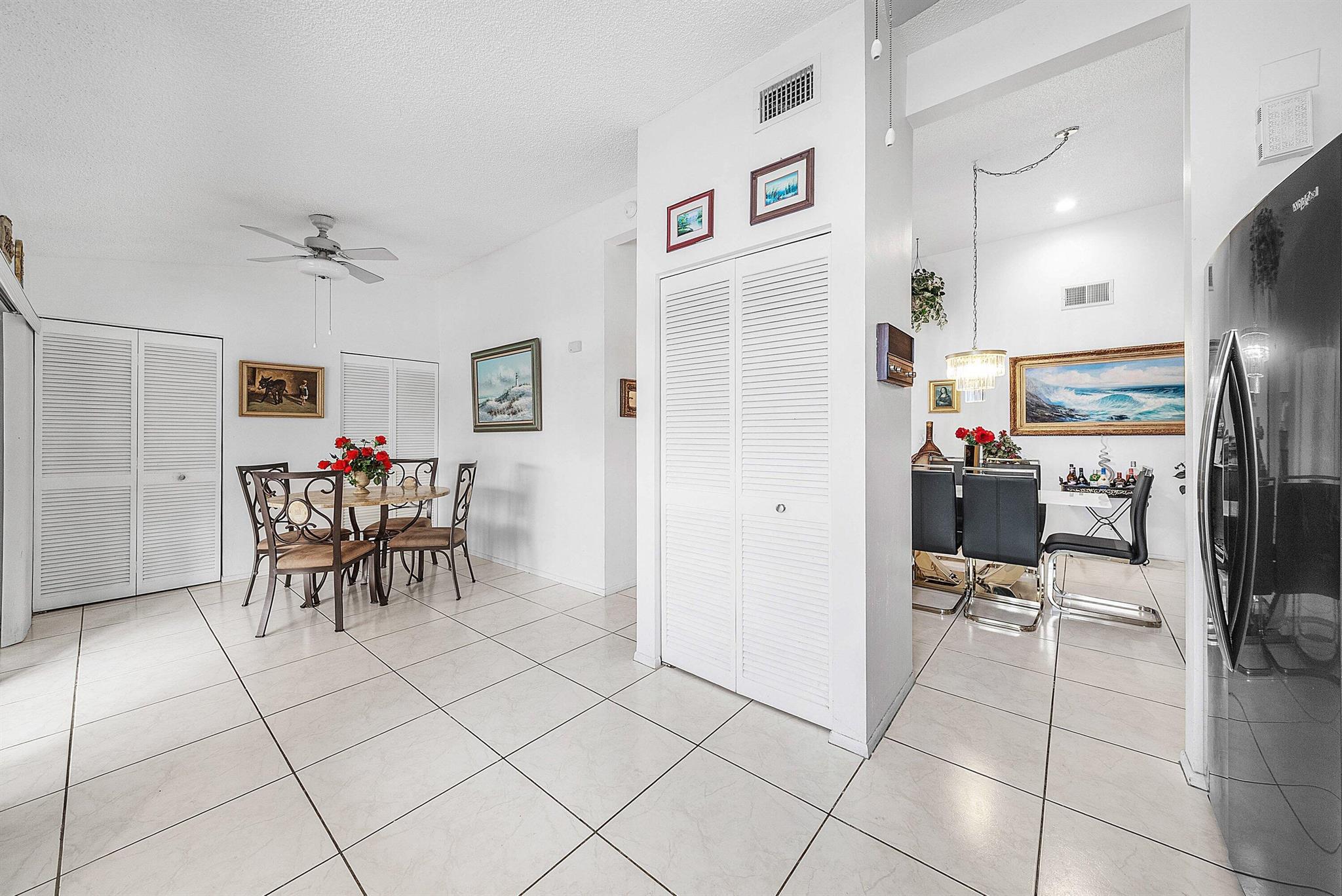 AMERICAN HOMES AT BOCA RA - Residential