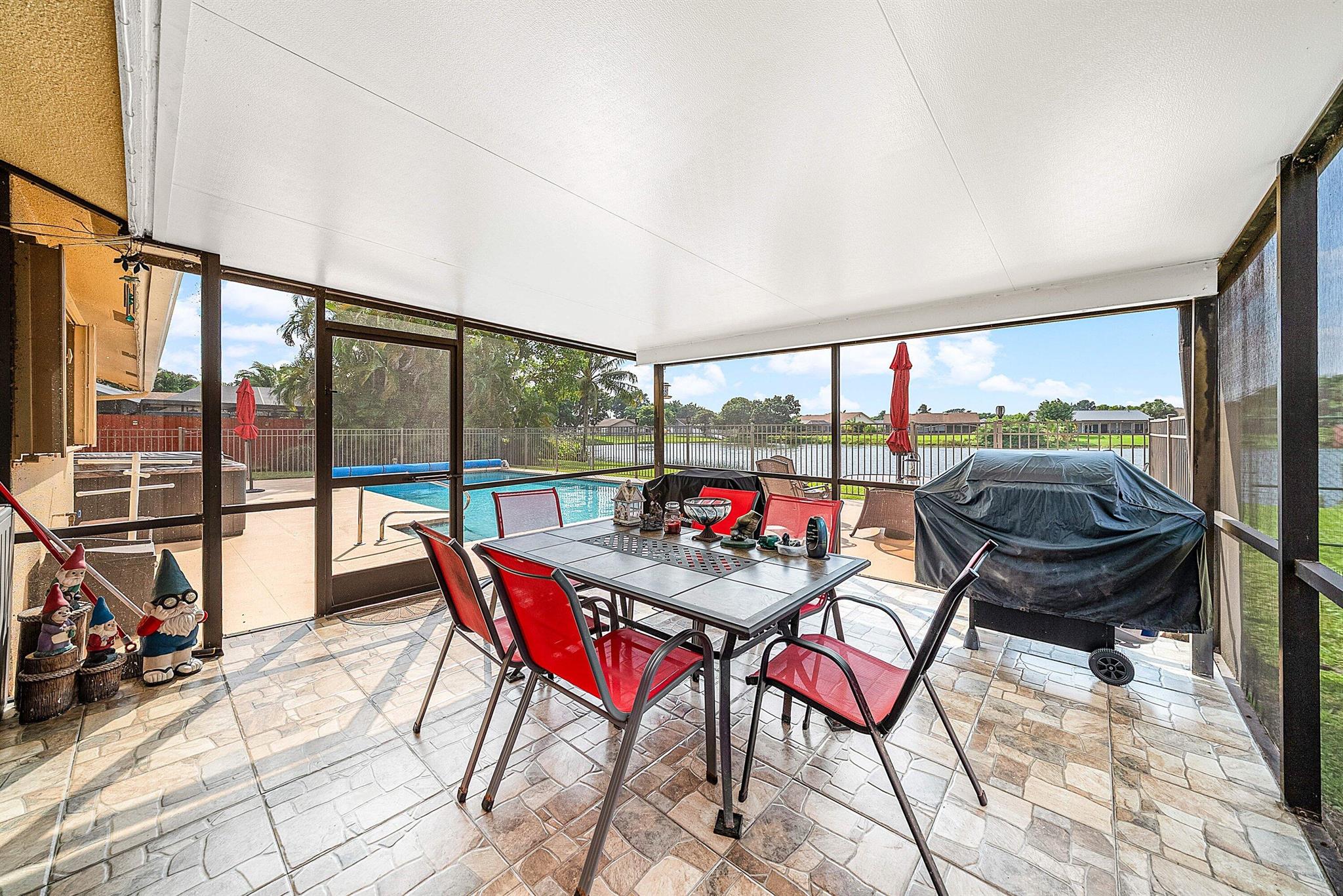 AMERICAN HOMES AT BOCA RA - Residential