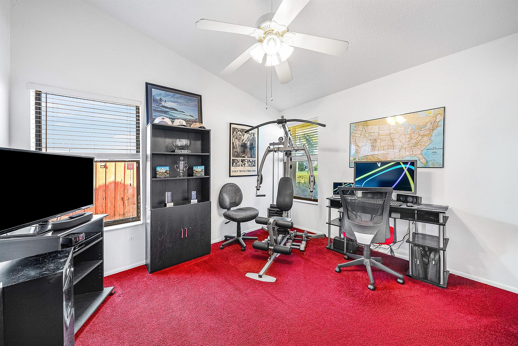 AMERICAN HOMES AT BOCA RA - Residential